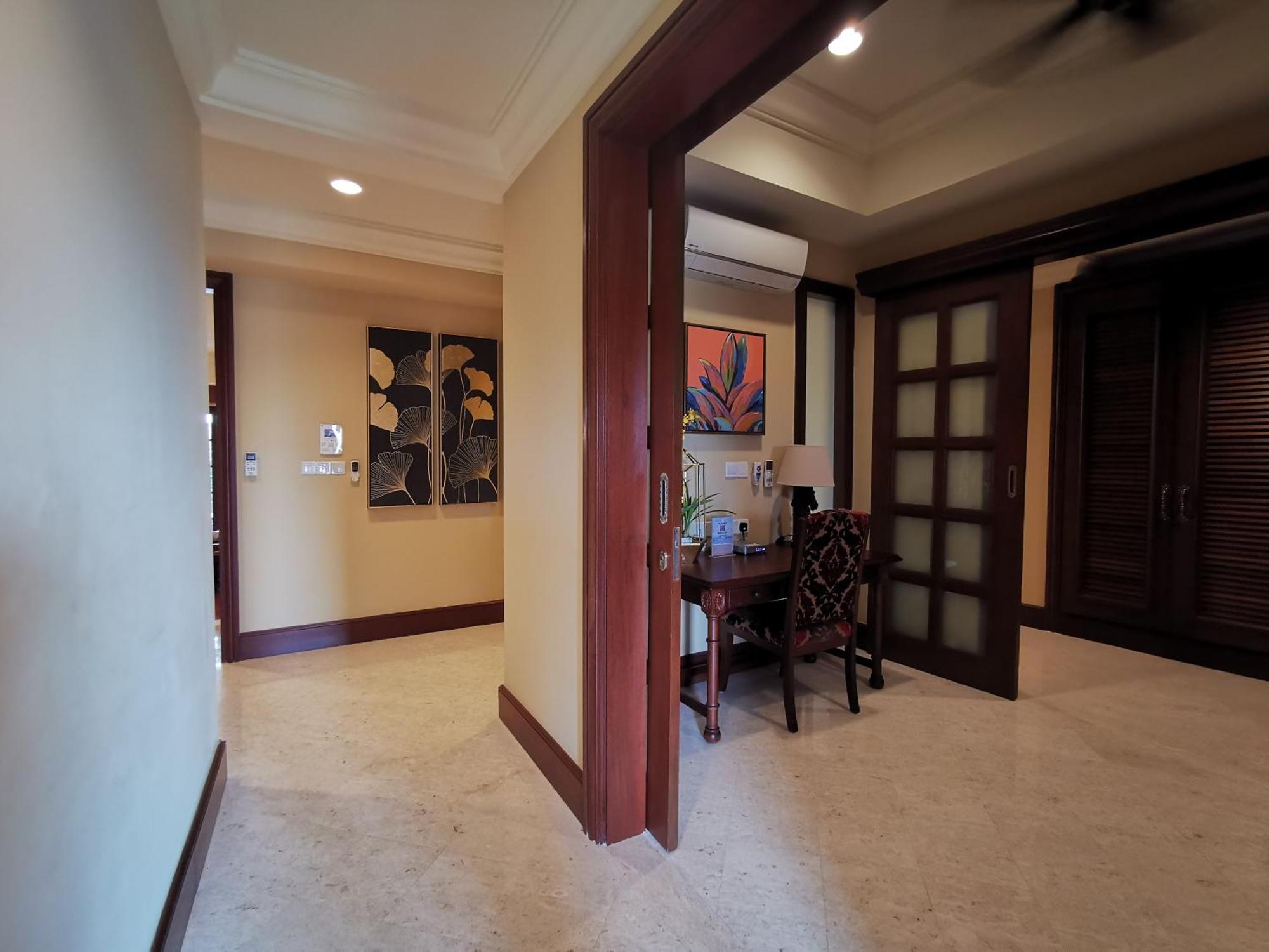 Casa Del Rio Residences Malacca Exterior photo